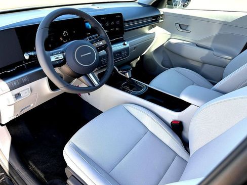 New 2026 Hyundai Kona SEL Sport image 13