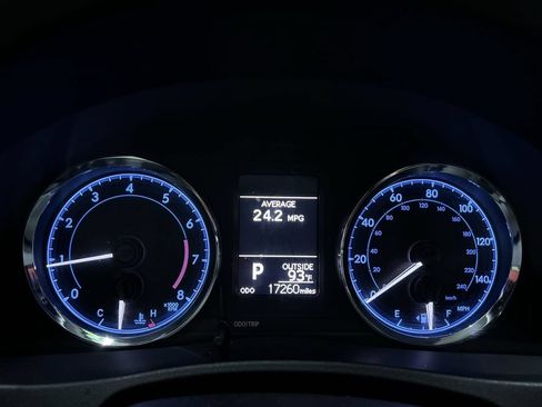 Used 2019 Toyota Corolla LE FWD image 19