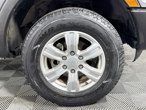 Used 2021 Ford Ranger XL w/ Equipment Group 101A High image 30