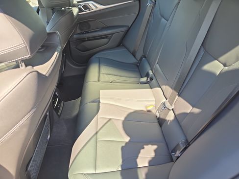 Used 2023 BMW 430i Gran Coupe RWD image 15