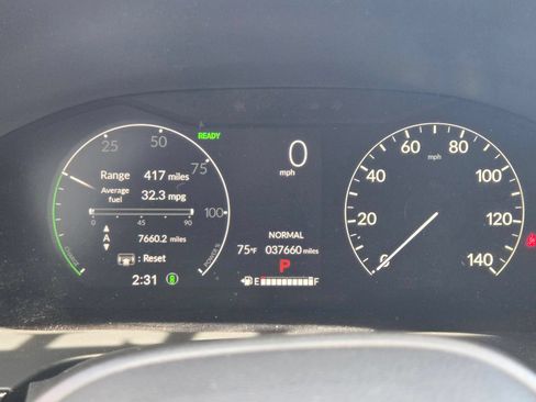 Used 2024 Honda CR-V Sport image 20