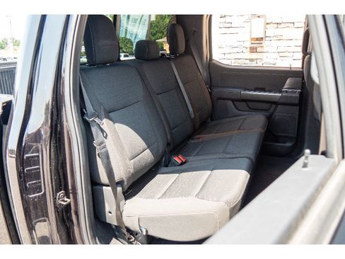 Used 2023 Ford F150 XLT w/ Equipment Group 302A High AWD/4WD image 20