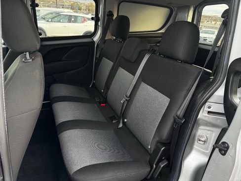 Used 2021 RAM ProMaster City SLT image 9