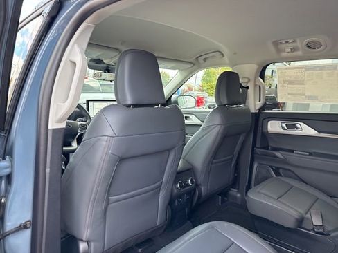 New 2026 Ford Explorer Active w/ Active Comfort Package image 50