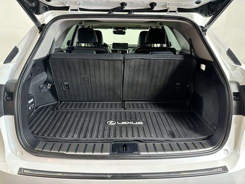 Used 2021 Lexus RX 450hL Luxury w/ Cold Area Package (CK) image 27