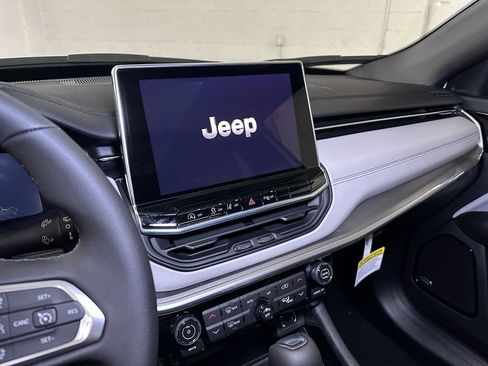 New 2026 Jeep Compass Limited w/ Sun, Sound & Navigation Group image 29