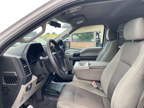 Used 2016 Ford F150 XL AWD/4WD image 9