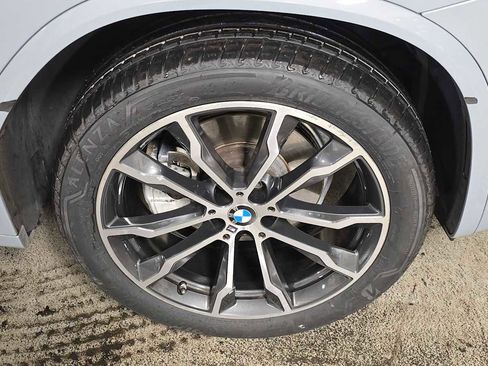 Used 2023 BMW X3 xDrive30i w/ M Sport Package AWD/4WD image 9