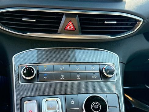 Used 2023 Hyundai Santa Fe SE w/ Cargo Package image 15