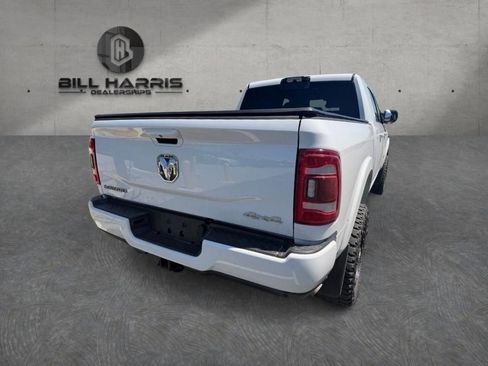 Used 2021 RAM 2500 Laramie AWD/4WD image 20