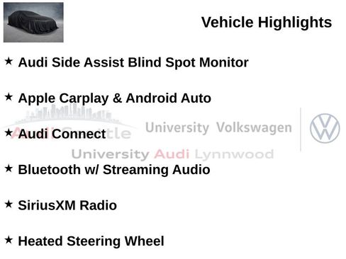 Used 2025 Audi S5 Prestige w/ Prestige Package AWD/4WD image 8