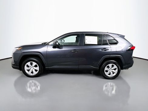 Used 2024 Toyota RAV4 LE image 9