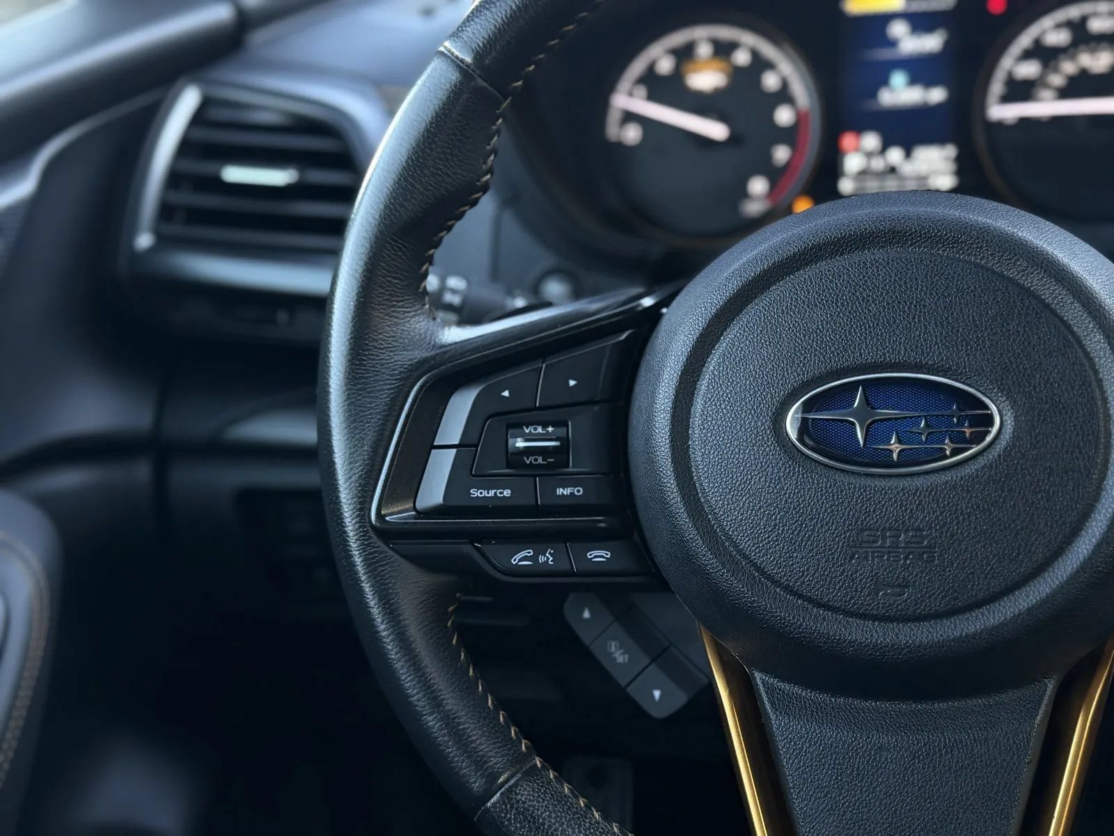 Used 2025 Subaru Forester Wilderness AWD/4WD image 24