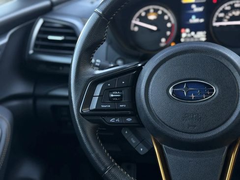 Used 2025 Subaru Forester Wilderness AWD/4WD image 24