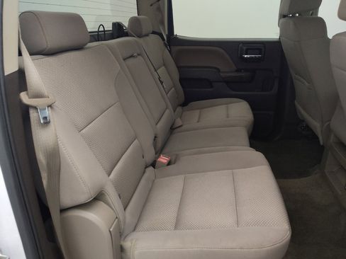 Used 2016 Chevrolet Silverado 1500 LT w/ All Star Edition image 19