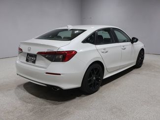 Used 2024 Honda Civic Sport video 2