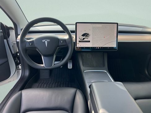 Used 2021 Tesla Model 3 Performance AWD/4WD image 19