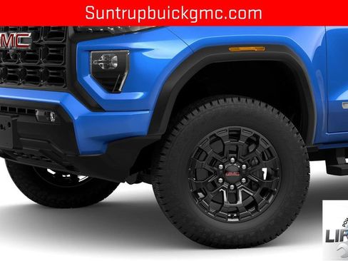 New 2026 GMC Canyon Elevation w/ Convenience Package image 29