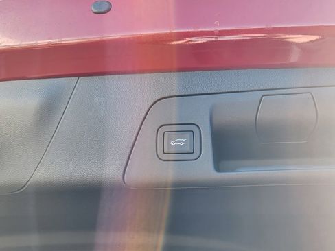 New 2026 Buick Envision Preferred image 48