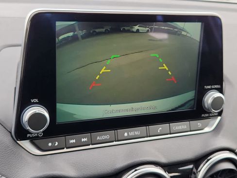 Used 2024 Nissan Sentra SV image 25