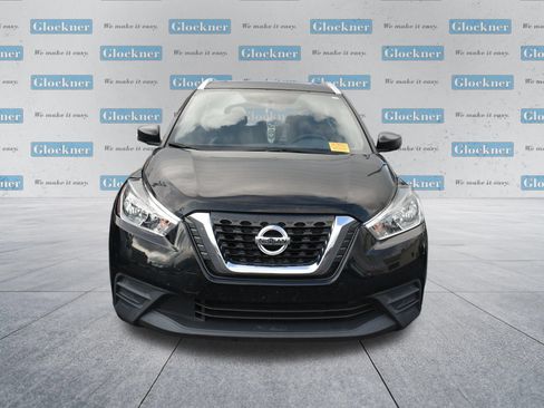 Used 2019 Nissan Kicks S FWD image 8