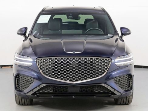 Used 2025 Genesis GV70 3.5T Sport w/ Sport Advanced Package image 53