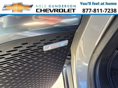 Used 2026 Chevrolet Traverse Z71 w/ Enhanced Driving Package AWD/4WD image 20