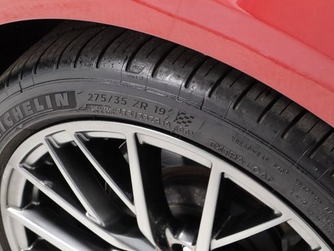 Used 2019 Genesis G80 3.3T Sport image 19