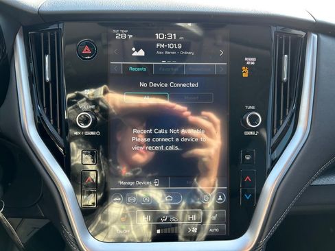 Used 2025 Subaru Legacy Premium image 13