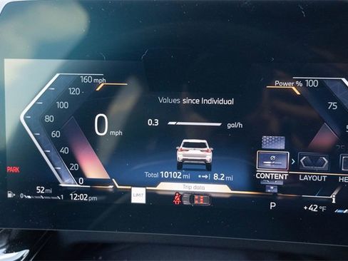 Certified 2025 BMW X1 xDrive28i image 3