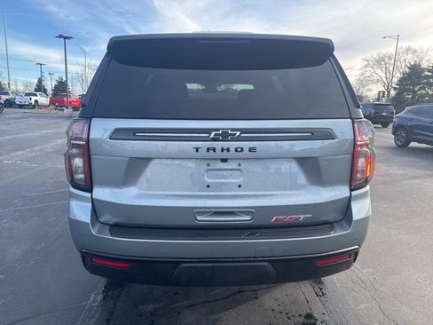 Used 2024 Chevrolet Tahoe RST w/ Luxury Package image 7