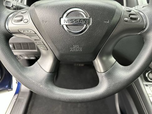 Used 2019 Nissan Murano S w/ Cargo Package AWD/4WD image 14