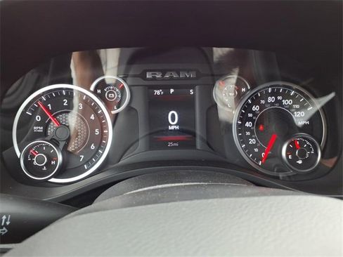 New 2026 RAM 1500 Lone Star image 23