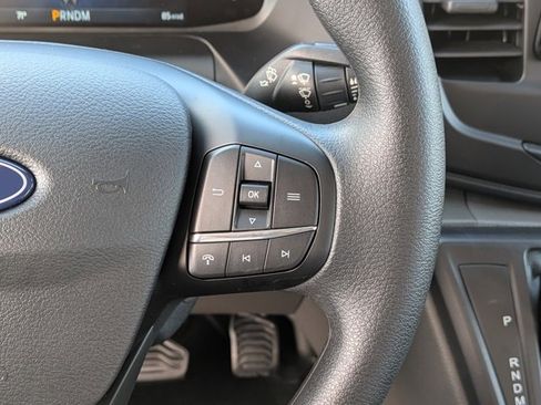 New 2026 Ford Transit 150 Base image 19
