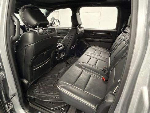 Used 2024 RAM 1500 Limited AWD/4WD image 43