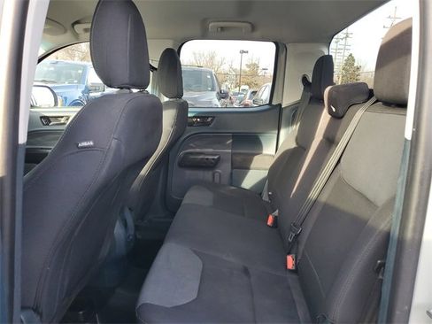 Certified 2022 Ford Maverick XL image 23