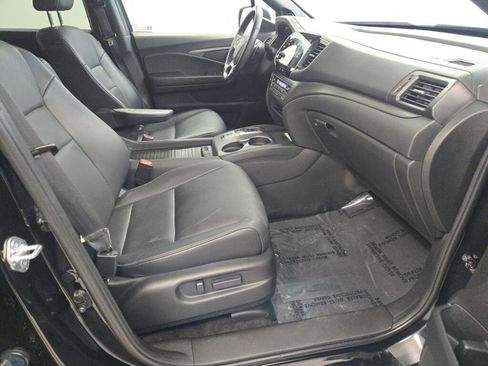 Used 2022 Honda Passport EX-L image 6
