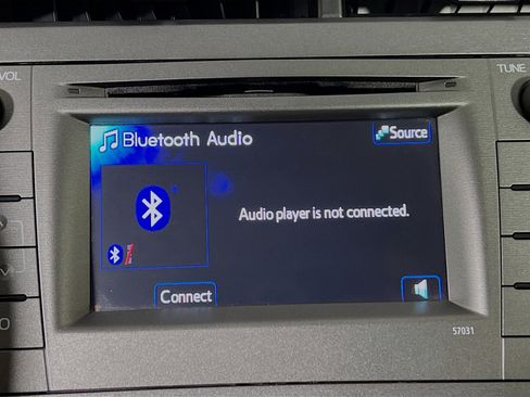 Used 2014 Toyota Prius Two image 26