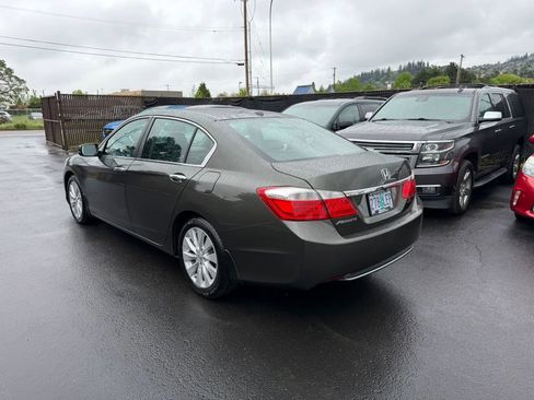 Used 2013 Honda Accord EX-L image 6