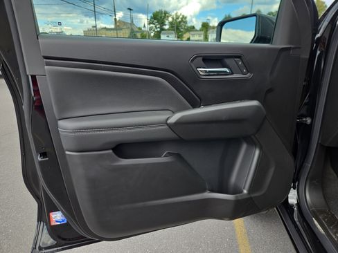 New 2026 Chevrolet Colorado LT w/ LT Convenience Package image 15