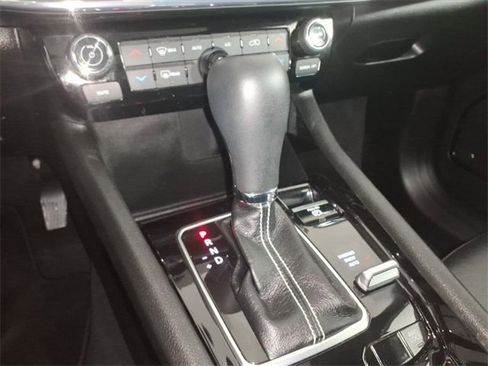 Used 2022 Jeep Compass High Altitude image 22