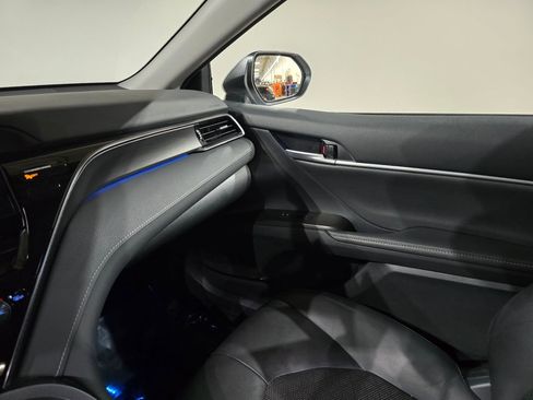 Used 2024 Toyota Camry XSE image 31