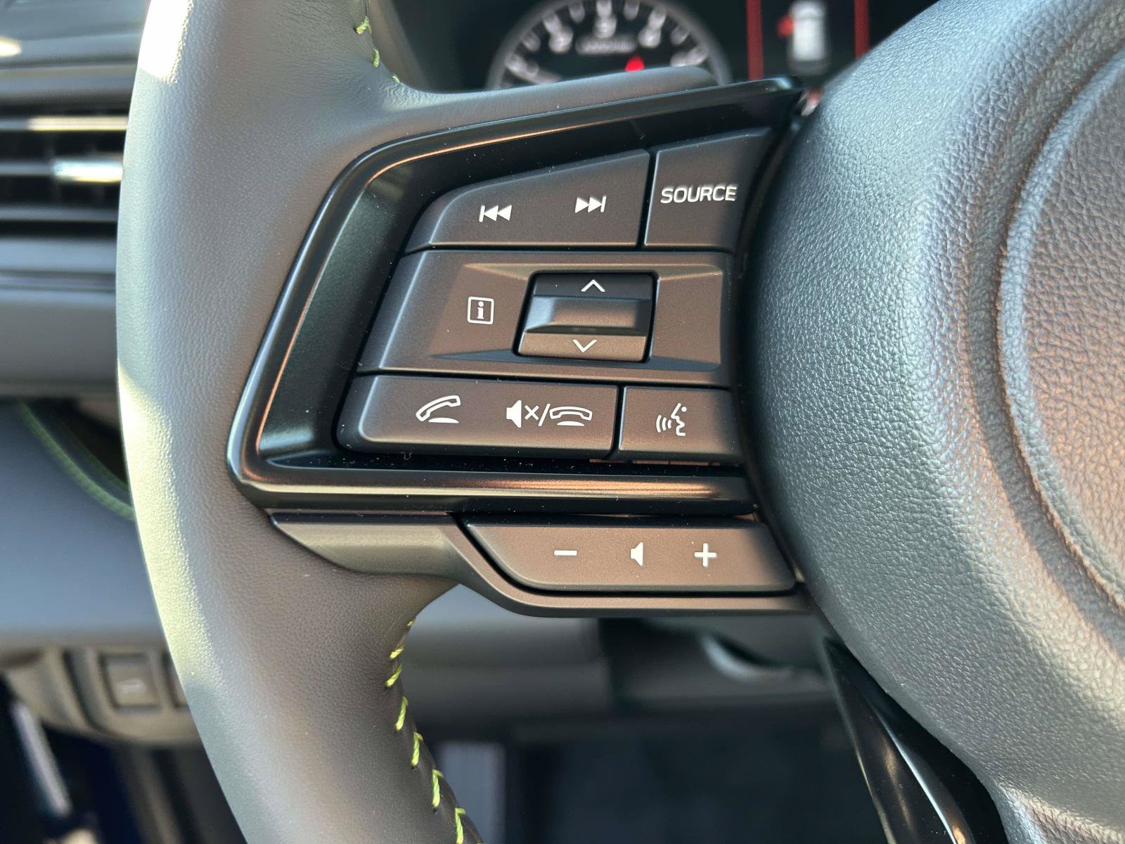 New 2026 Subaru Ascent Bronze Edition AWD/4WD image 25
