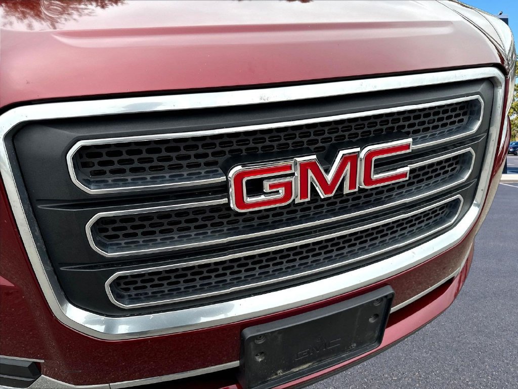 Used 2017 GMC Acadia Limited SLT AWD/4WD image 37