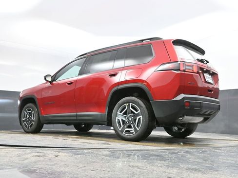 New 2026 Jeep Cherokee Laredo AWD/4WD image 52