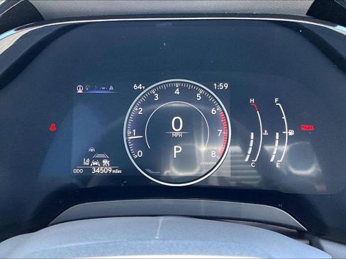 Used 2023 Lexus RX 350 Premium w/ Cold Area Package image 13