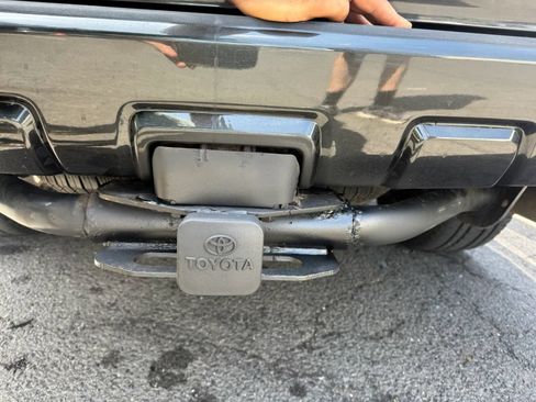 Used 2007 Toyota 4Runner Limited AWD/4WD image 41