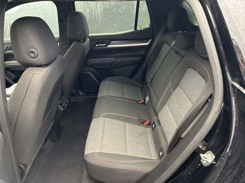 Used 2025 GMC Terrain Elevation image 15