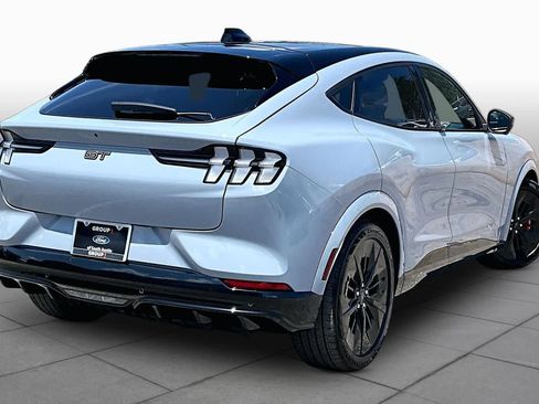 Used 2025 Ford Mustang Mach-E GT AWD/4WD image 12