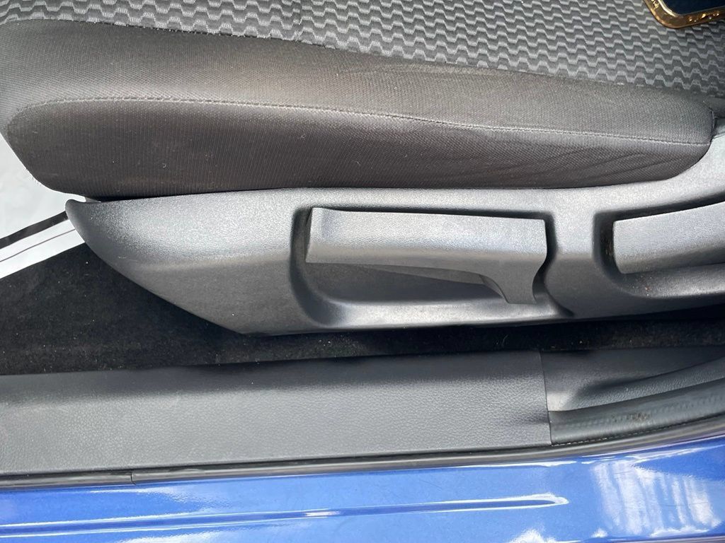 Used 2022 Nissan Rogue Sport S FWD image 10